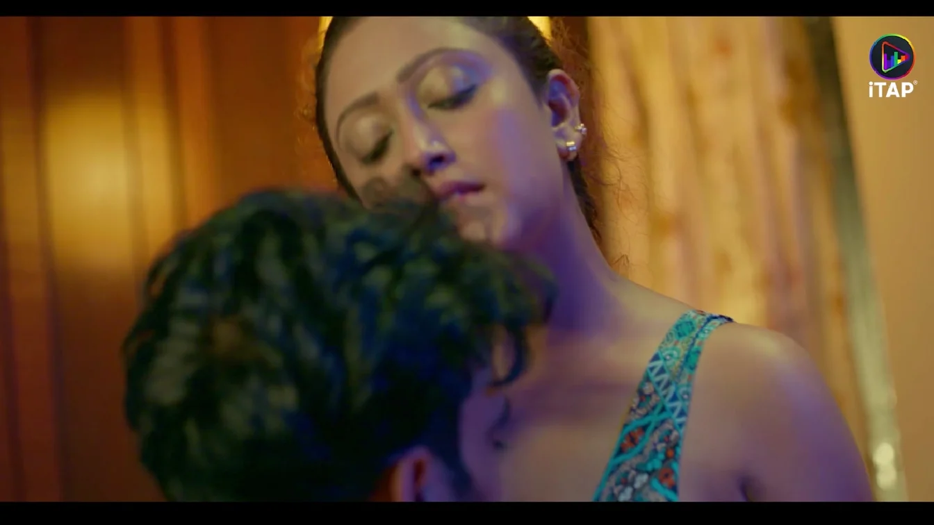 Love Aaj Kaa S01 E01-03 Itap